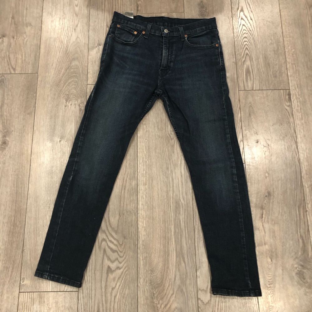 Levi’s Skinny Jeans